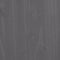 vidaXL - Dressoir - HAMAR - 113x40x80 - cm - massief - grenenhout - lichtgrijs