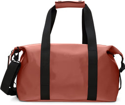 Rains Hilo Weekend Bag Small W3 - Waterafstotende Weekendtas - 18L - Honor