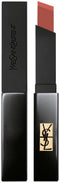 Yves Saint Laurent - Rouge Pur Couture The Slim Velvet Radical - 302 Brown. No Way Back - Lippenstift