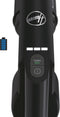 Hoover HF201P 011 - Stofzuiger - Zakloos - 1 l - Droog - Blauw