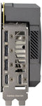 ASUS TUF Gaming NVIDIA GeForce RTX 5070 OC - Videokaart - 12GB GDDR7 - PCIe 5.0 - 2x HDMI 2.1b - 3x DisplayPort 2.1a