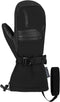 Reusch Torres R-TEX® XT Wanten - Unisex - Heating pocket - Zwart