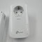 TP-Link TL-WPA8631P - Powerline-adapter - 1.3Gbps - 3x Ethernet 1Gbps