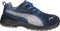 Puma Safety Omni Laag S1P 643610 - Blauw/Zilver - 44