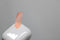 Apple AirPods 4 - TWS - ANC - Wit