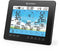 Bresser 4CAST PRO - Weerstation - WIFI - 6-daagse Weersvoorspelling - 7-in-1 Buitensensor