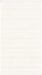 vidaXL - Zebra - rolgordijn - 135x230 - cm - stofbreedte - 130,9 - cm - marmerbeige