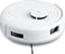 Ecovacs DEEBOT Mini - Robotstofzuiger - Auto-Empty - Blauw