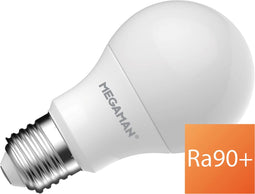 Megaman LED-lamp - MM10013 - E38RK