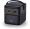 Infocus Crusader Challenger - Projector - 1080p 350lm Auto Zoom Wifi Bluetooth - Paars
