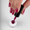 PN Selfcare 'N17 Ruby Red' Rode Gel Lak - Vegan & Hema Vrij - 21 Dagen Effect - Gellak voor UV/LED Lamp - 6ml