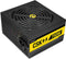 Antec Cuprum Strike CSK750H - ATX Voeding 750W 80 PLUS Bronze - Zwart