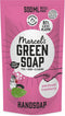 Marcel's Green Soap Handzeep Patchouli & Cranberry Navul Stazak 500 ml