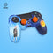 Blade DBPS4COMBOSUP - Game-accessoires - Dragon Ball Z combo pakket met stickers hoes en thumb grips - Multi-color