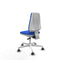 Bureaustoel Piqueras y Crespo B00026G Blauw