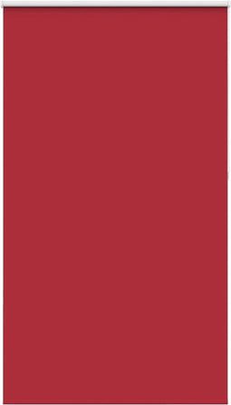 vidaXL - Rolgordijn - verduisterend - 135x230 - cm - stofbreedte - 131,6 - cm