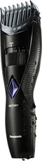 Panasonic ER-GB37 - Baardtrimmer - 20 lengtestappen 0,5-1 cm - Zwart