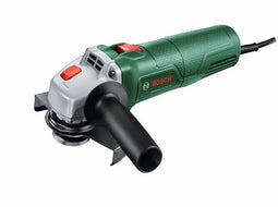 Bosch UniversalGrind 750-125 - Haakse slijpmachine 750W - Ergonomisch ontwerp - Herstartbeveiliging