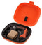 BLACK+DECKER BCF611CK - 3.6V Rapid Schroevendraaier - 5.5Nm koppel - Kunststof case