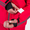 Rossignol Strawpile Ski Jacket - Heren - 20.000 mm waterdicht - Rood
