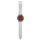 Samsung Galaxy Watch6 Classic Bluetooth 47 mm - Zilver