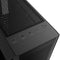 XPG Valor Air Plus - Tower Behuizing - 4x ARGB fans - Zwart