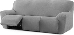 Bankbedekking Eysa ROC Lichtgrijs 70 x 120 x 260 cm
