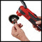 Einhell TE-MG 350 EQ - Elektrische Multitool - 350W - Inclusief accessoires en koffer