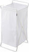Yamazaki Tower - Wasmand - Inklapbaar - Wit