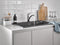 GROHE Start - Keukenmengkraan - draaibare uitloop - chroom - 32441002