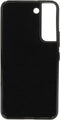 Mobiparts Galaxy S22 - Classic TPU Case - Schokabsorberend - Zwart