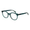 Bulget BGY6011 - Uniseks Brillenframe - Glas zonder voorschrift