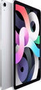 Apple iPad Air (2020) - 10.9 inch - A14 Bionic - WiFi - 64GB - Zilver