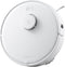 Roborock Qrevo Edge 5V1 - Robotstofzuiger - 17.000 Pa zuigkracht - Wit
