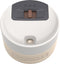 Kambukka Etna Grip - Thermosbeker 500 ml - 9 uur warm 18 uur koud - Barely Beige