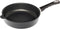 AMT Gastroguss Braadpan Ø 24 cm - Non-stick coating - Geschikt voor inductie - Verwijderbare handgreep - 7 cm hoog
