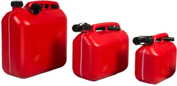 IWH 087694 Jerrycan voor brandstof 5 l