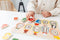 Bambolino Toys Nijntje - Houten cijferpuzzel - 9 chunky cijfers - vanaf 1 jaar
