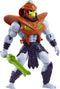 Actiefiguren Mattel Origins Rise of the Snake Men