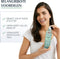 Eucerin DermoPure Reinigingsgel - Zachte, zeepvrije gezichtsreiniger voor de onzuivere huid - Face Cleanser – 400 ml