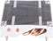 Silverstone Argon AR11 - CPU Koeler - 4 Heatpipes - TDP 95W - Geluidssterkte min. 19,3dB(A) max. 44,5dB(A)