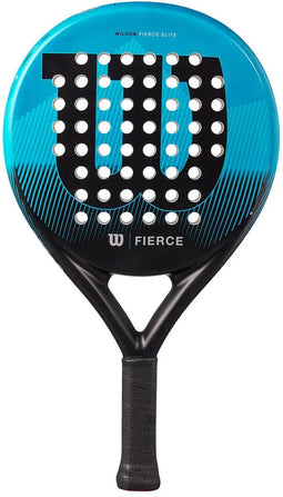 Wilson Fierce Elite 2 Padel Racket