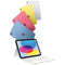 Apple iPad 10 (2022, A14 series) - Geel - 256 GB - WiFi