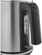 Severin WK 3489 - Waterkoker - 2400W - Roestvrij staal