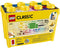 LEGO Classic - Creatieve Grote Opbergdoos - 790 onderdelen - 33 kleuren (10698)