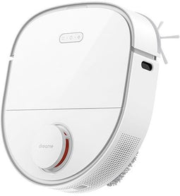 Xiaomi Dreame W10 - Dweilrobot en Robotstofzuiger - 4000 Pa zuigkracht