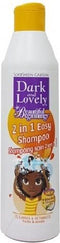 Dark and Lovely - Beautiful Beginnings - Shampoo & Wasgel - 250ml