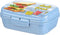Lunchbox Titiz 1 L 16 x 12 x 6,5 cm Plastic