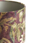 Light & Living - kap - Passion - paars - textiel - Ø 25cm - E27 - 2225957