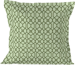 Kussenhoes HappyFriday Herbal Multicolour 60 x 60 cm